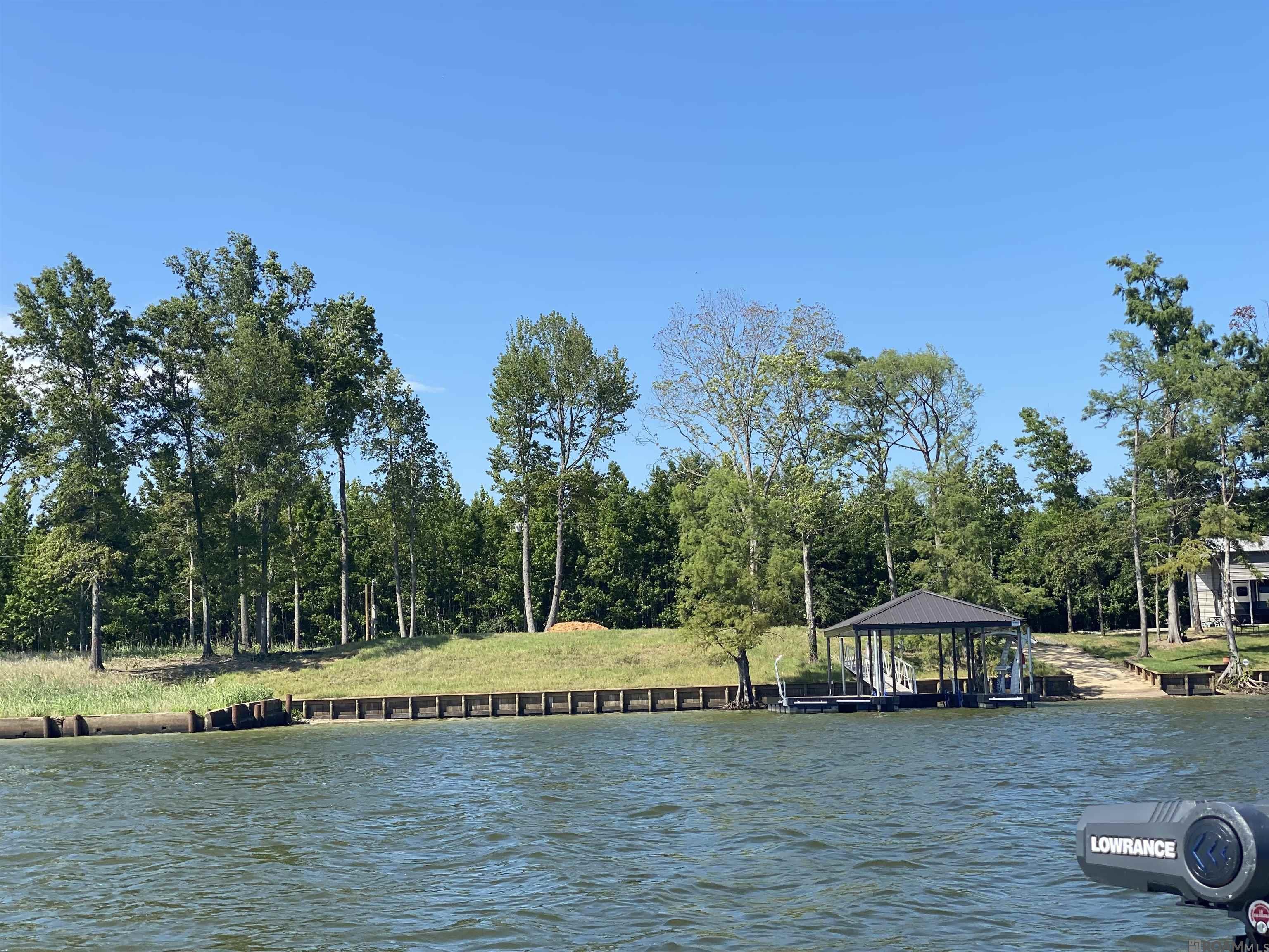 TBA Larto Bridge Road, Jonesville, Louisiana image 1