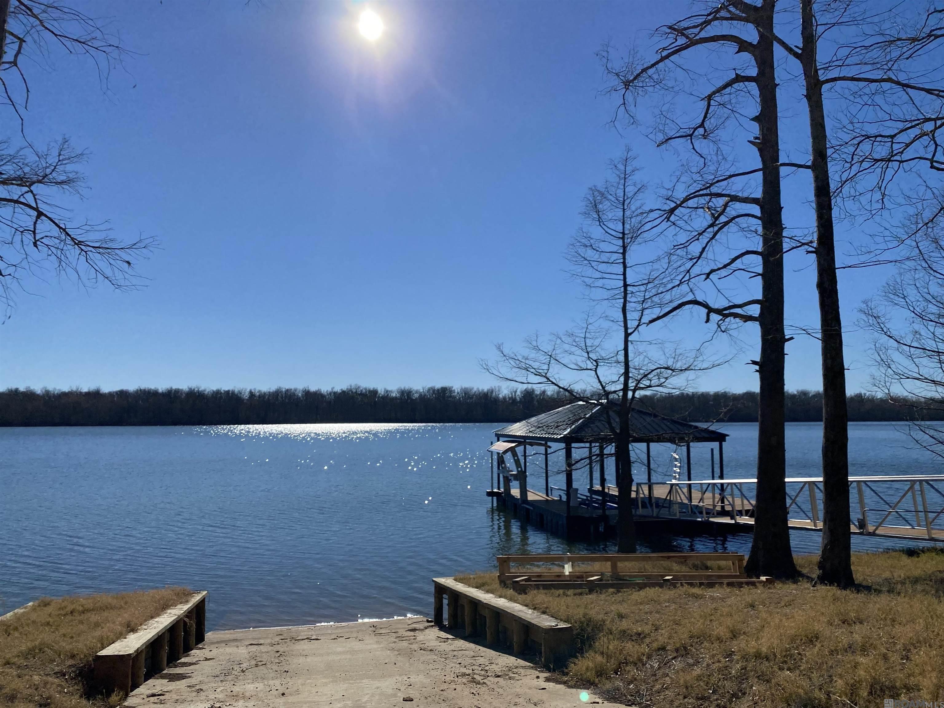 TBA Larto Bridge Road, Jonesville, Louisiana image 2