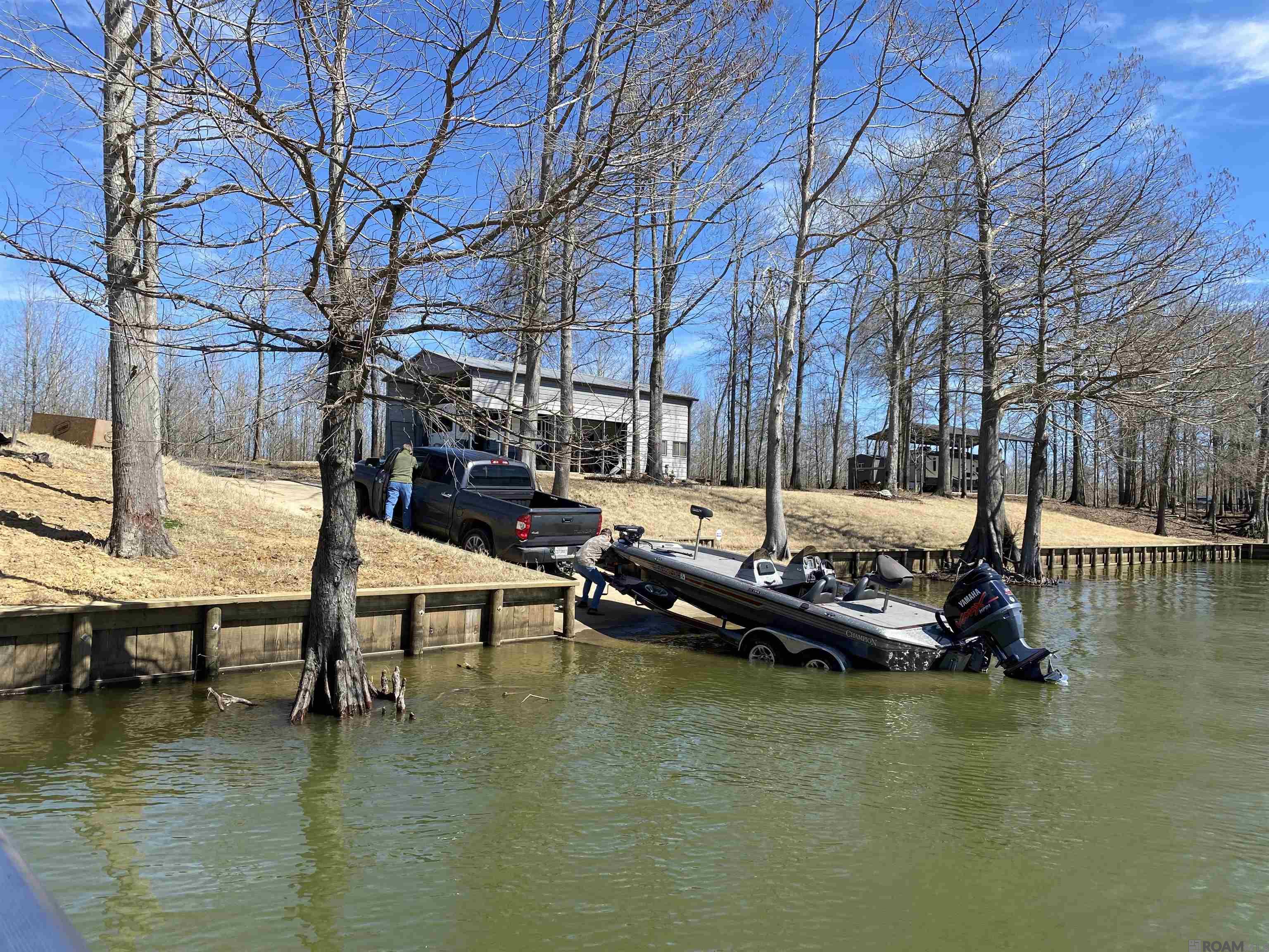 TBA Larto Bridge Road, Jonesville, Louisiana image 3