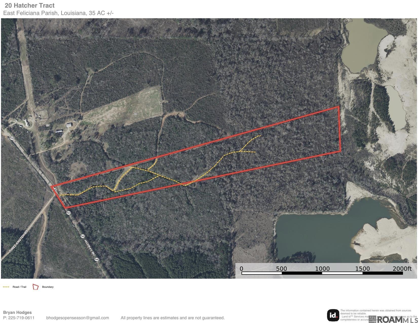 20 La Hwy 960, Clinton, Louisiana image 19