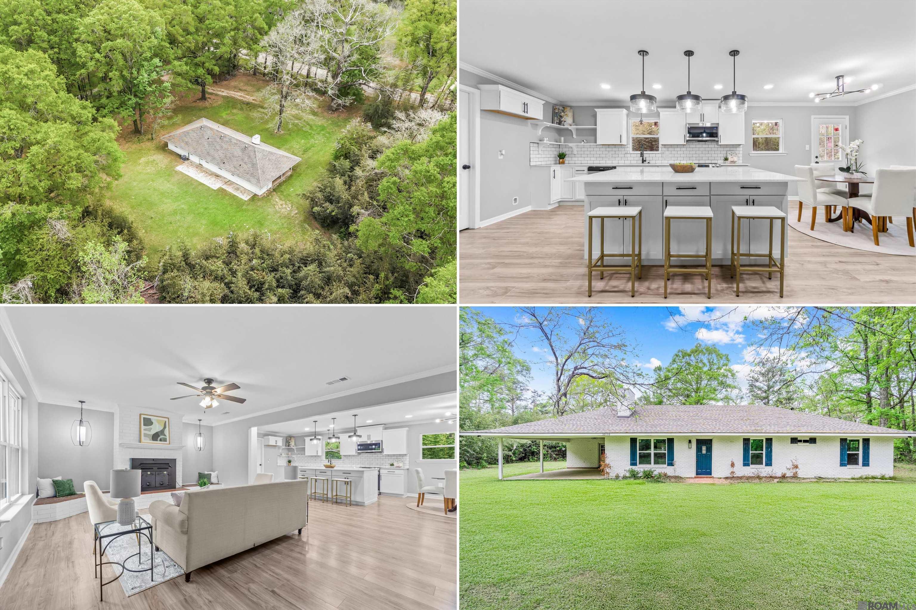 33110 Cane Market Rd, Walker, Louisiana image 1