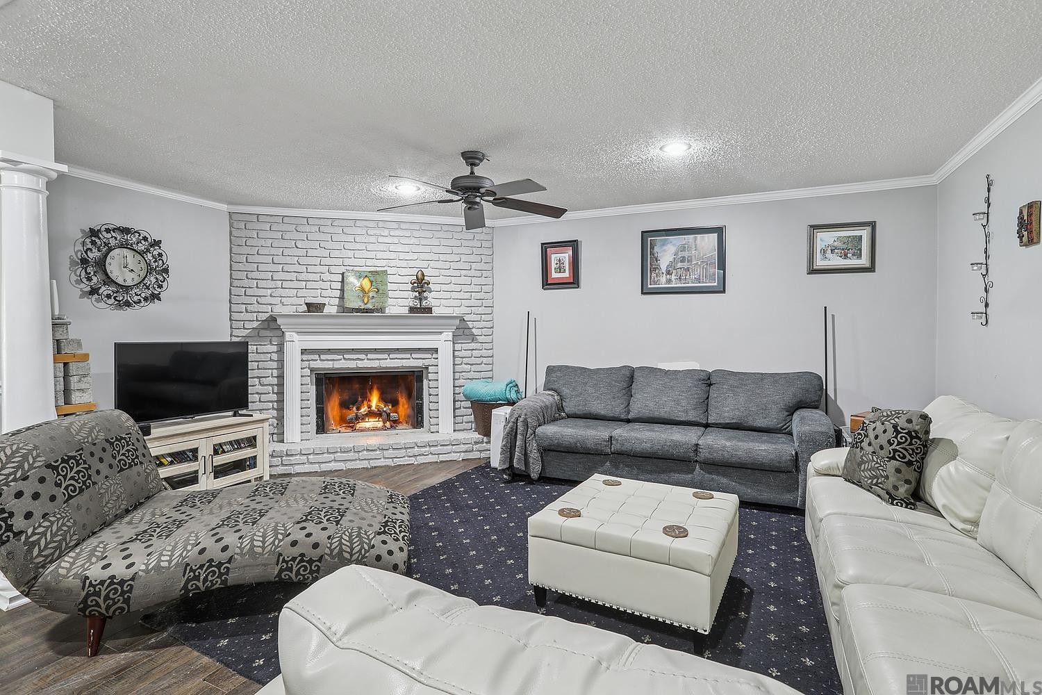 13509 Joe Gautreau Rd, Gonzales, Louisiana image 5
