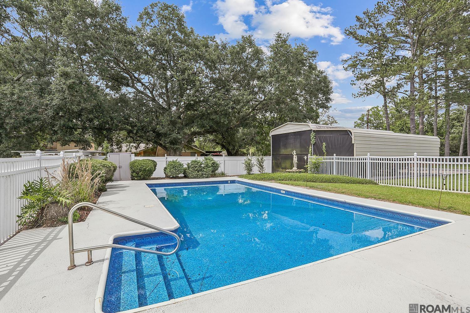 13509 Joe Gautreau Rd, Gonzales, Louisiana image 15