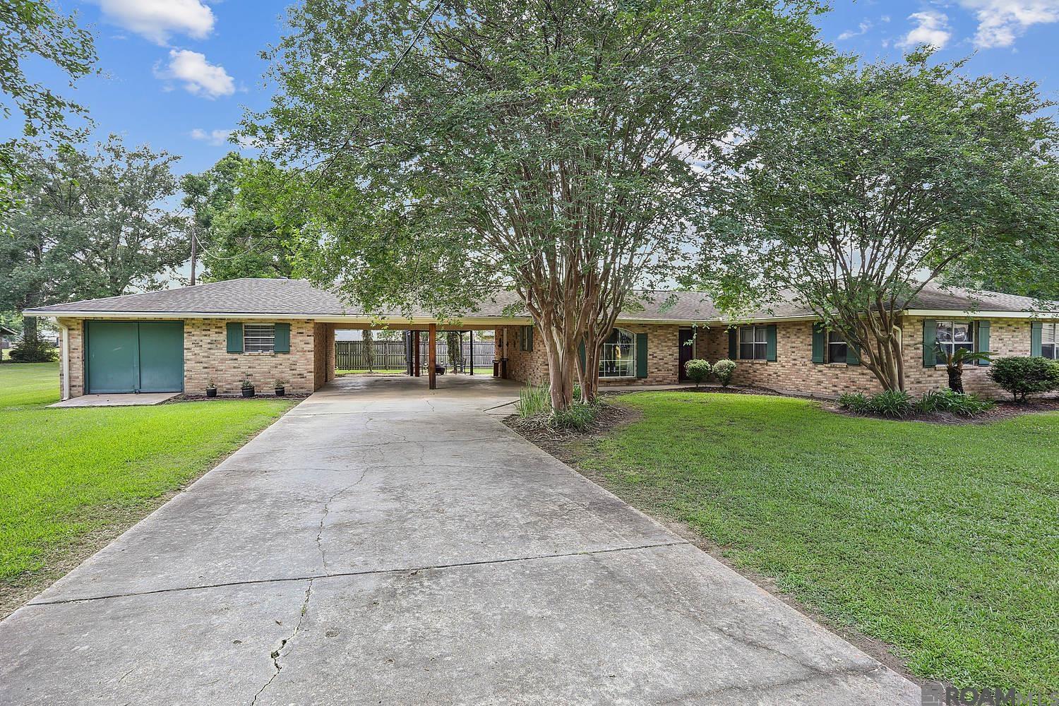 13509 Joe Gautreau Rd, Gonzales, Louisiana image 1