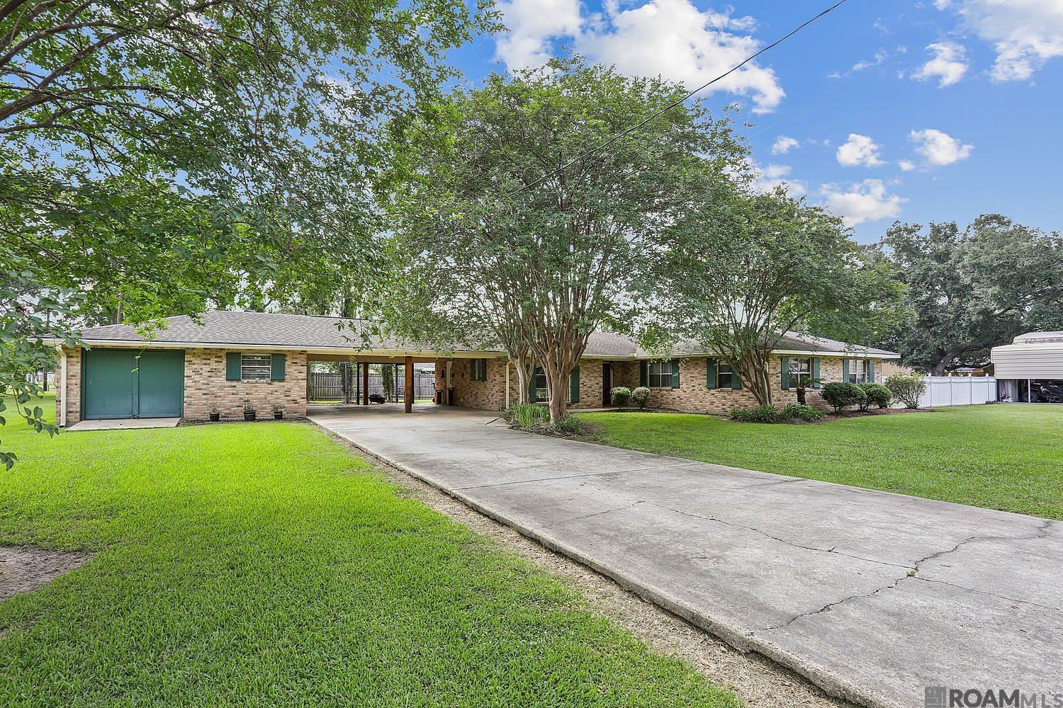 13509 Joe Gautreau Rd, Gonzales, Louisiana image 19