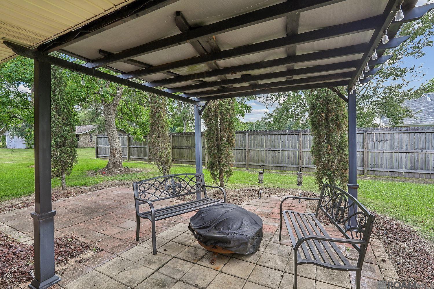 13509 Joe Gautreau Rd, Gonzales, Louisiana image 18