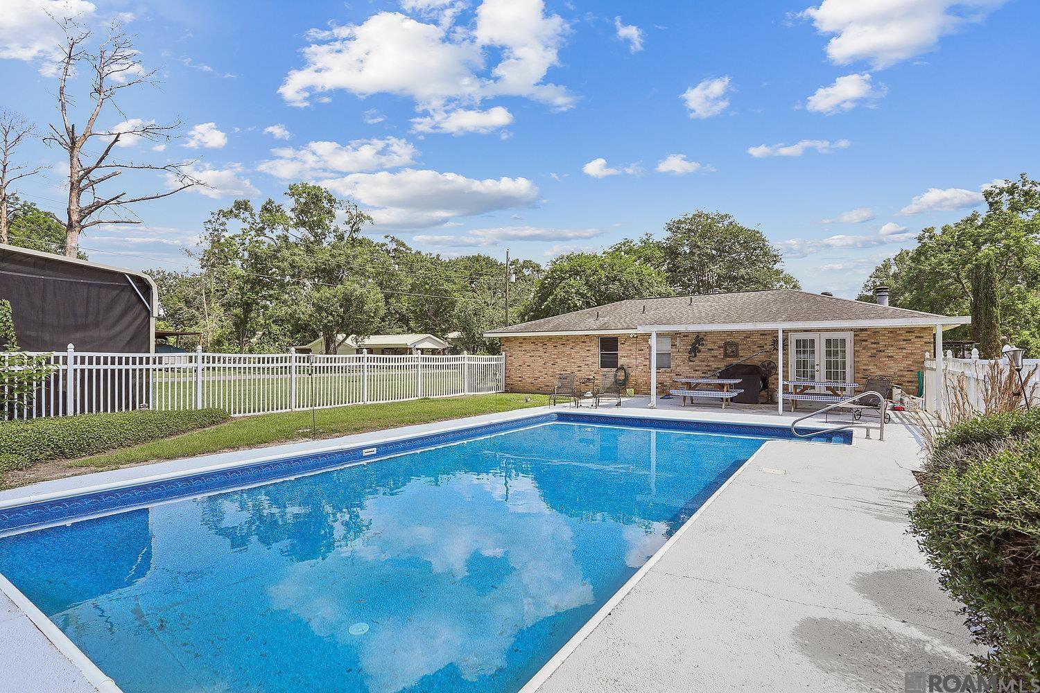 13509 Joe Gautreau Rd, Gonzales, Louisiana image 17