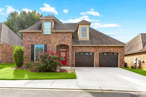 Homes For Sale - 6952 Myrtle Bluff Dr<br/> Baton Rouge, LA 70810