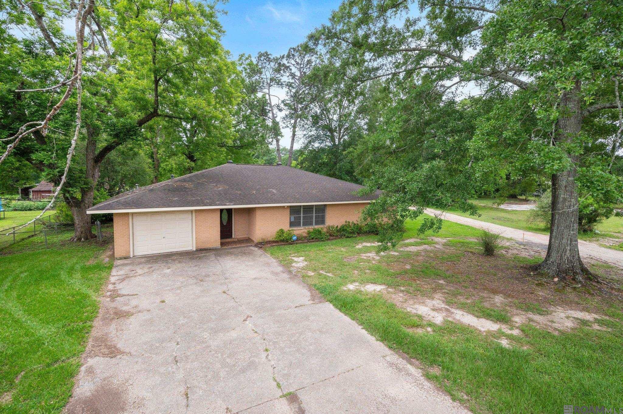 15442 Old Hammond Hwy, Baton Rouge, Louisiana image 1