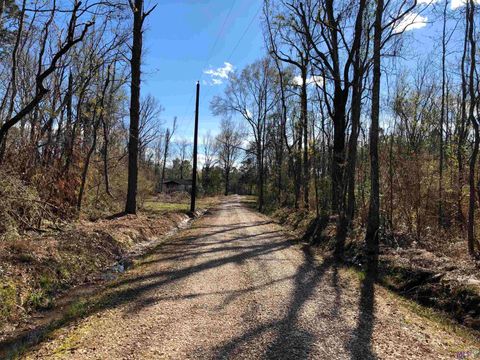 Vacant Land For Sale - TBD Mcdaniel Rd<br/> Saint Helena County, Amite, LA 70422