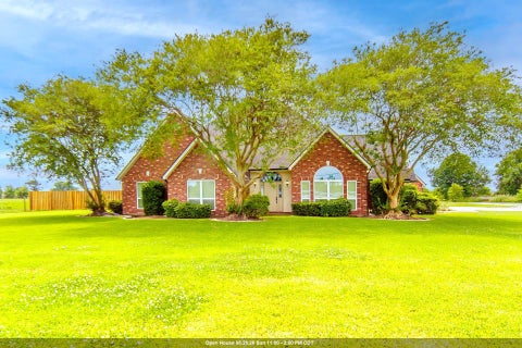 Homes For Sale - 7404 Highway 1<br/> Lockport, LA 70374