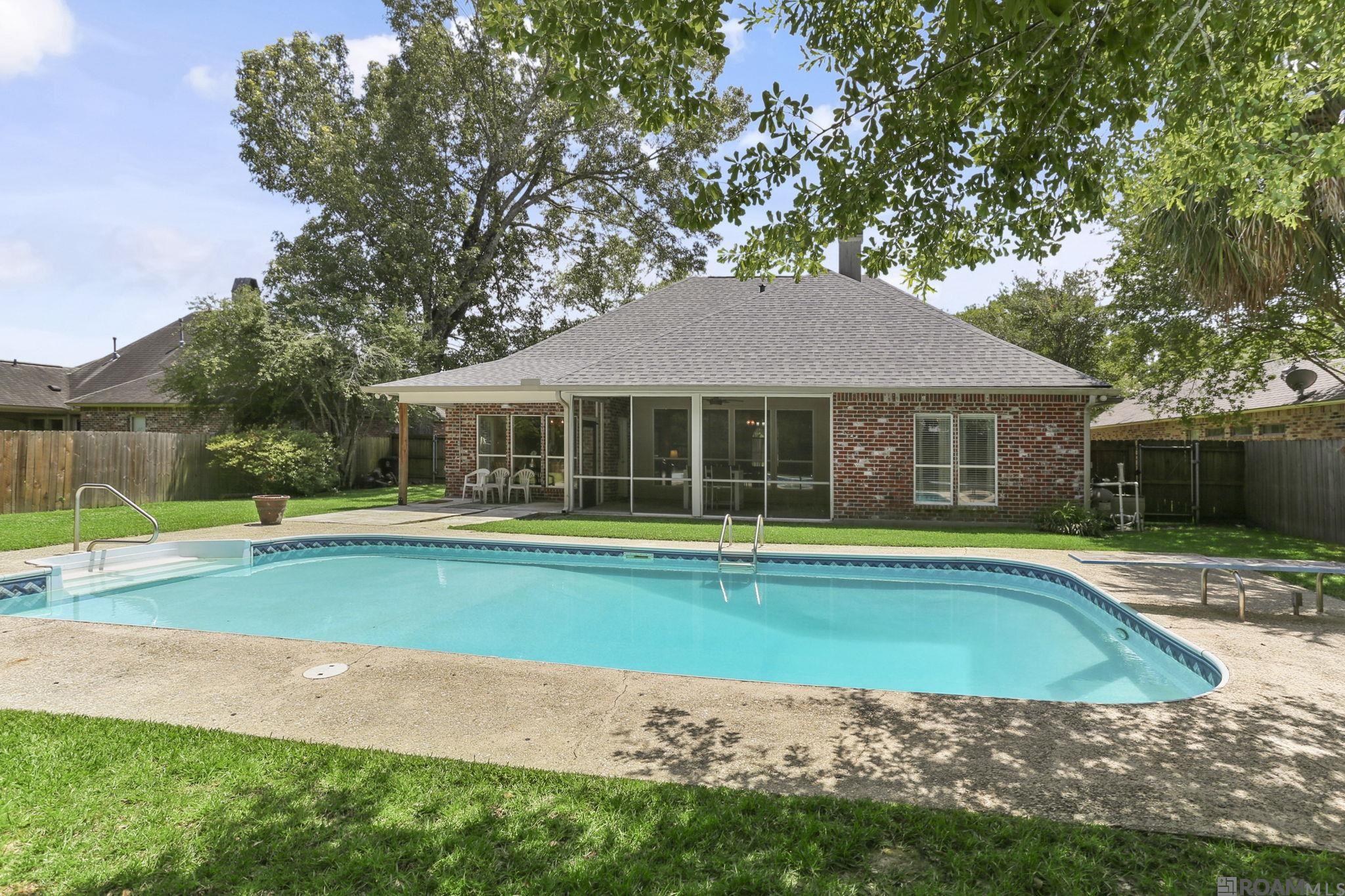 18107 Ferry Lane Ave, Baton Rouge, Louisiana image 24