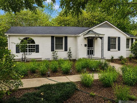 Homes For Sale - 428 Finchley Ave<br/> Baton Rouge, LA 70806
