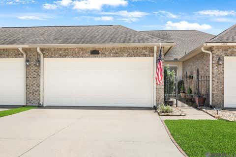 Townhouse For Sale - 5370 Courtyard Dr<br/> Gonzales, LA 70737