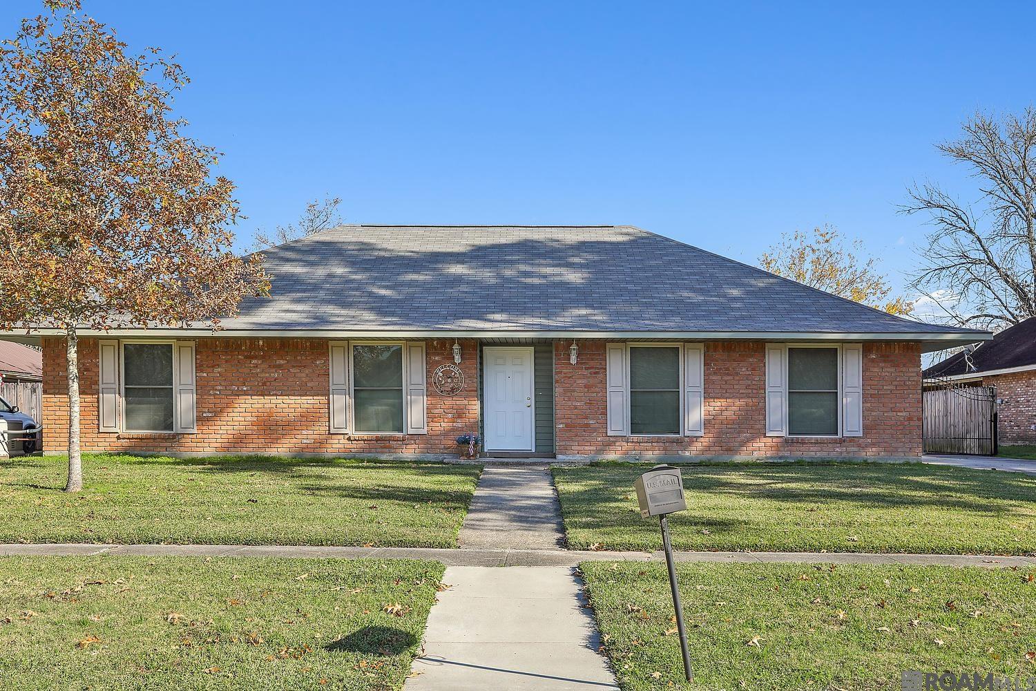 3127 Lake Forest Park Ave, Baton Rouge, Louisiana image 1