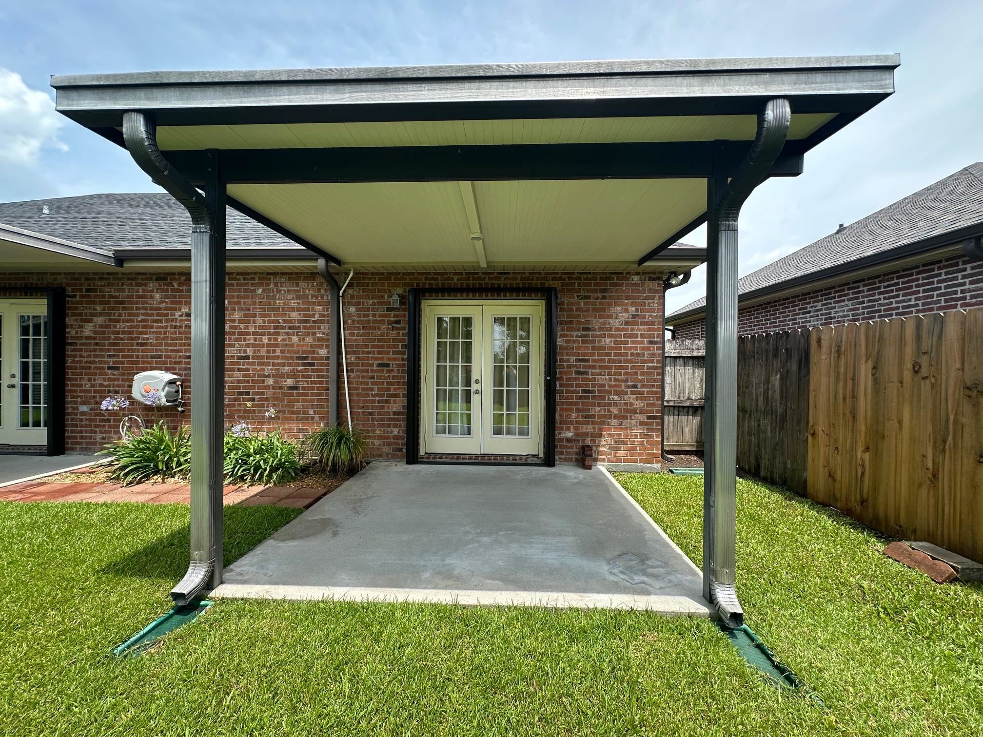 258 Dove Tail Dr, Gray, Louisiana image 22