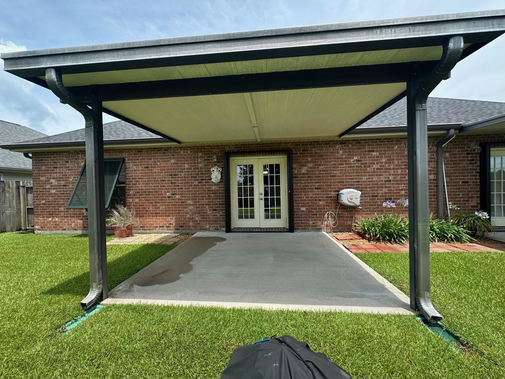 258 Dove Tail Dr, Gray, Louisiana image 24
