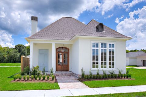 1655 Rose Glen Ln, Baton Rouge, LA 70810 - MLS#: 2025005188