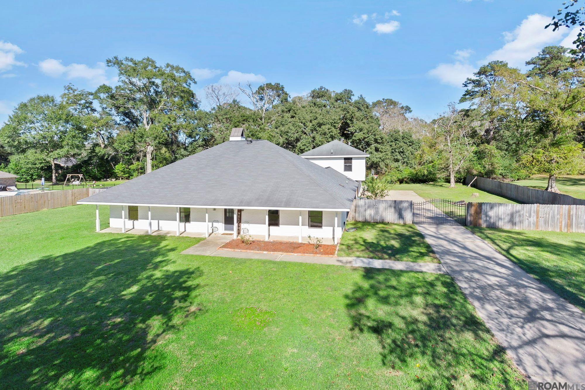 10137 Cotton Field Ct, Saint Francisville, Louisiana image 13