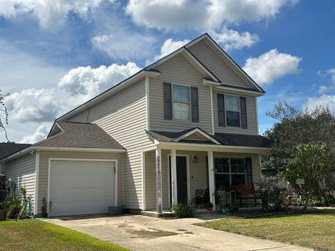 Homes For Sale - 39111 Prairie North Dr<br/> Gonzales, LA 70737