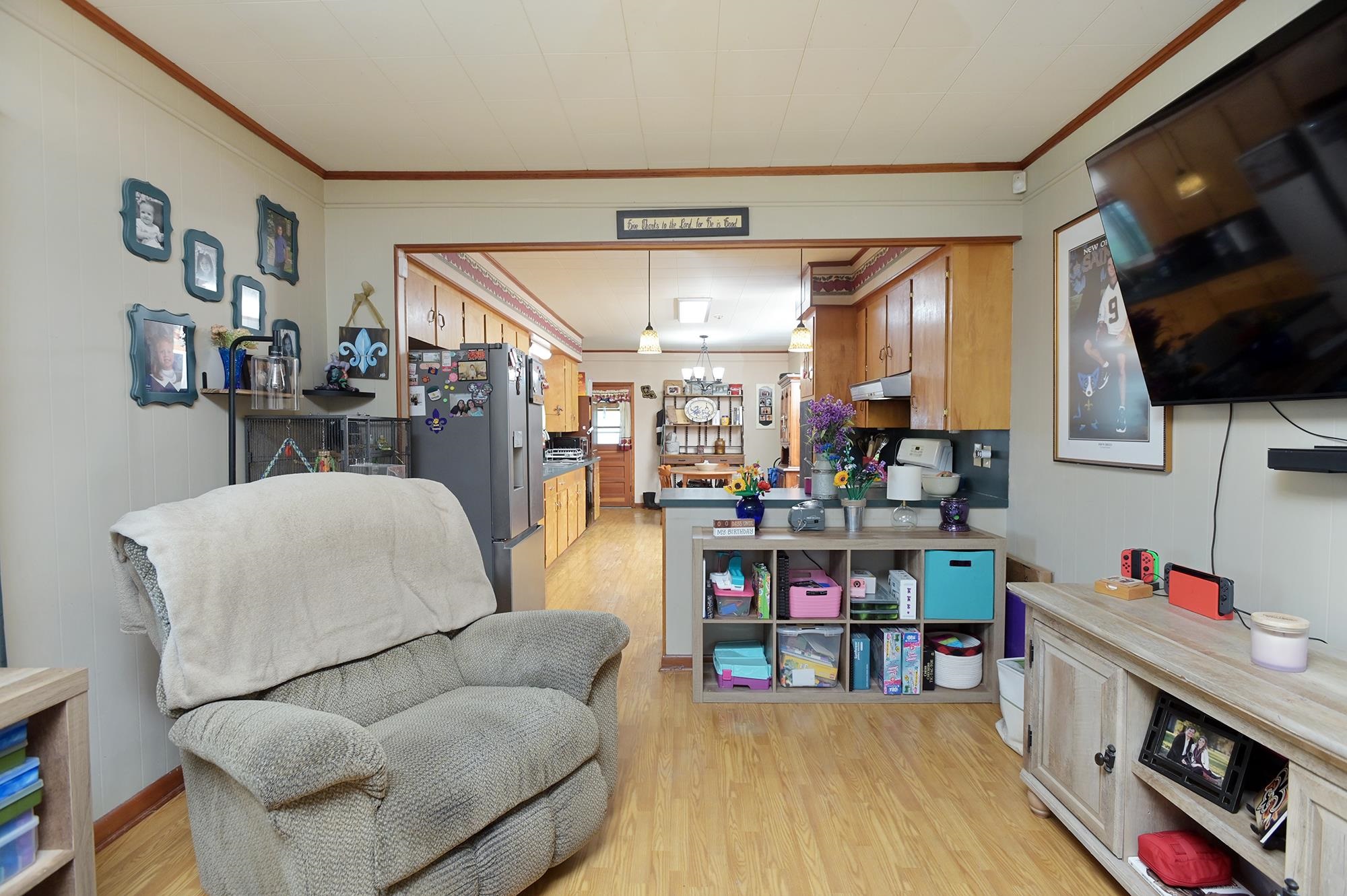 1040 Henderson St, Thibodaux, Louisiana image 8
