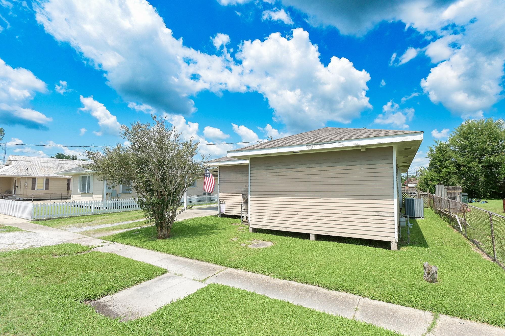 1040 Henderson St, Thibodaux, Louisiana image 2
