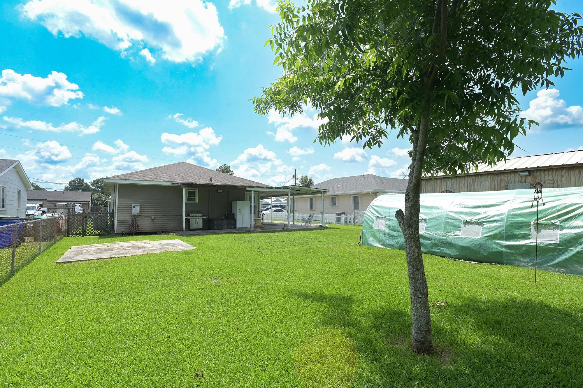 1040 Henderson St, Thibodaux, Louisiana image 14