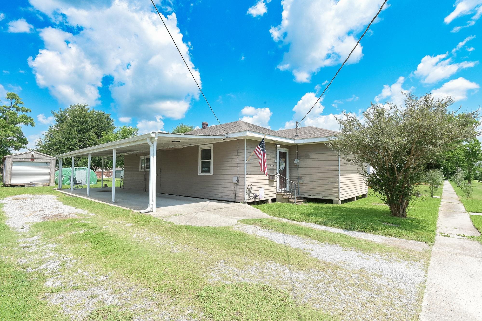 1040 Henderson St, Thibodaux, Louisiana image 3