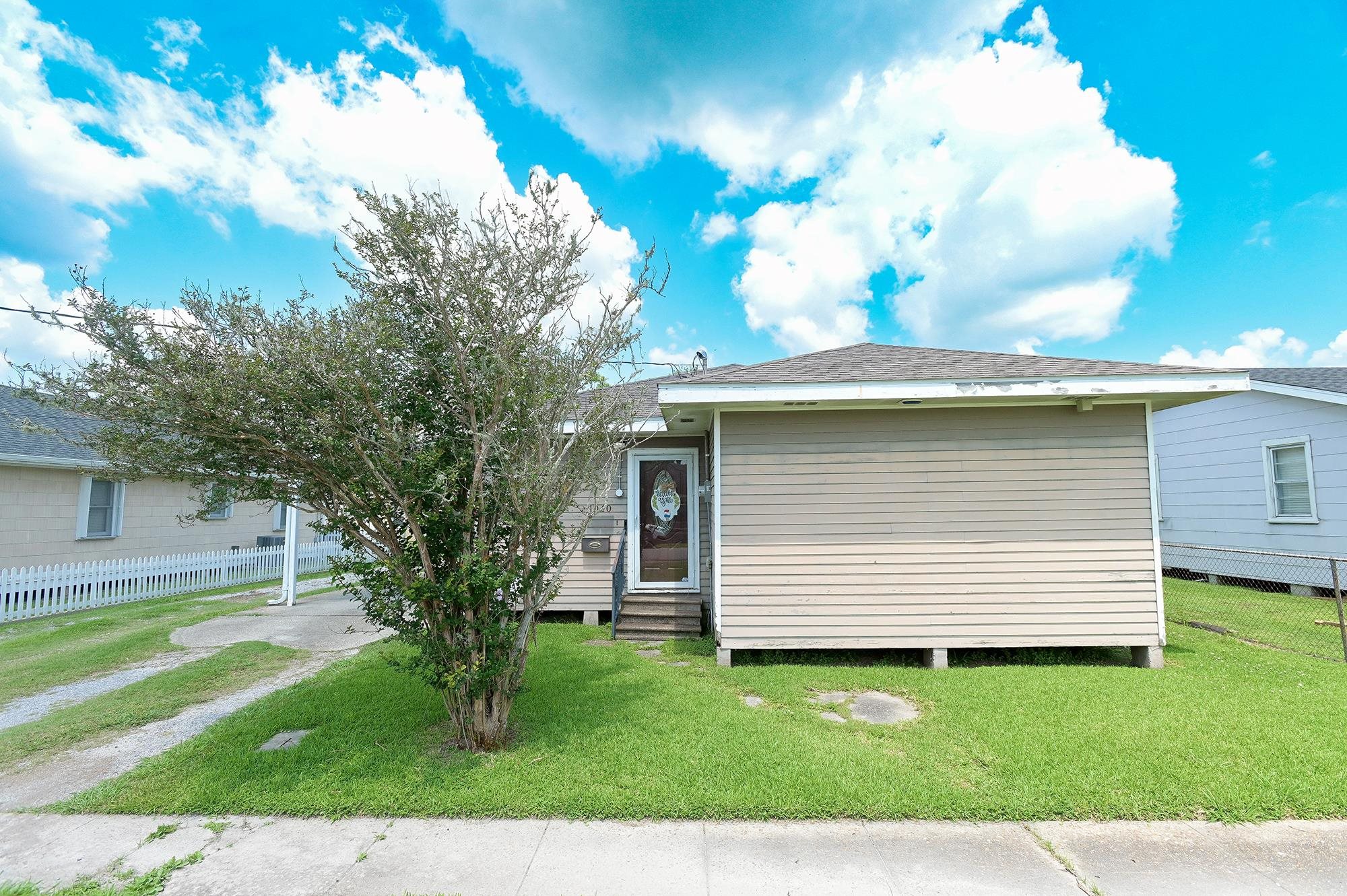 1040 Henderson St, Thibodaux, Louisiana image 1