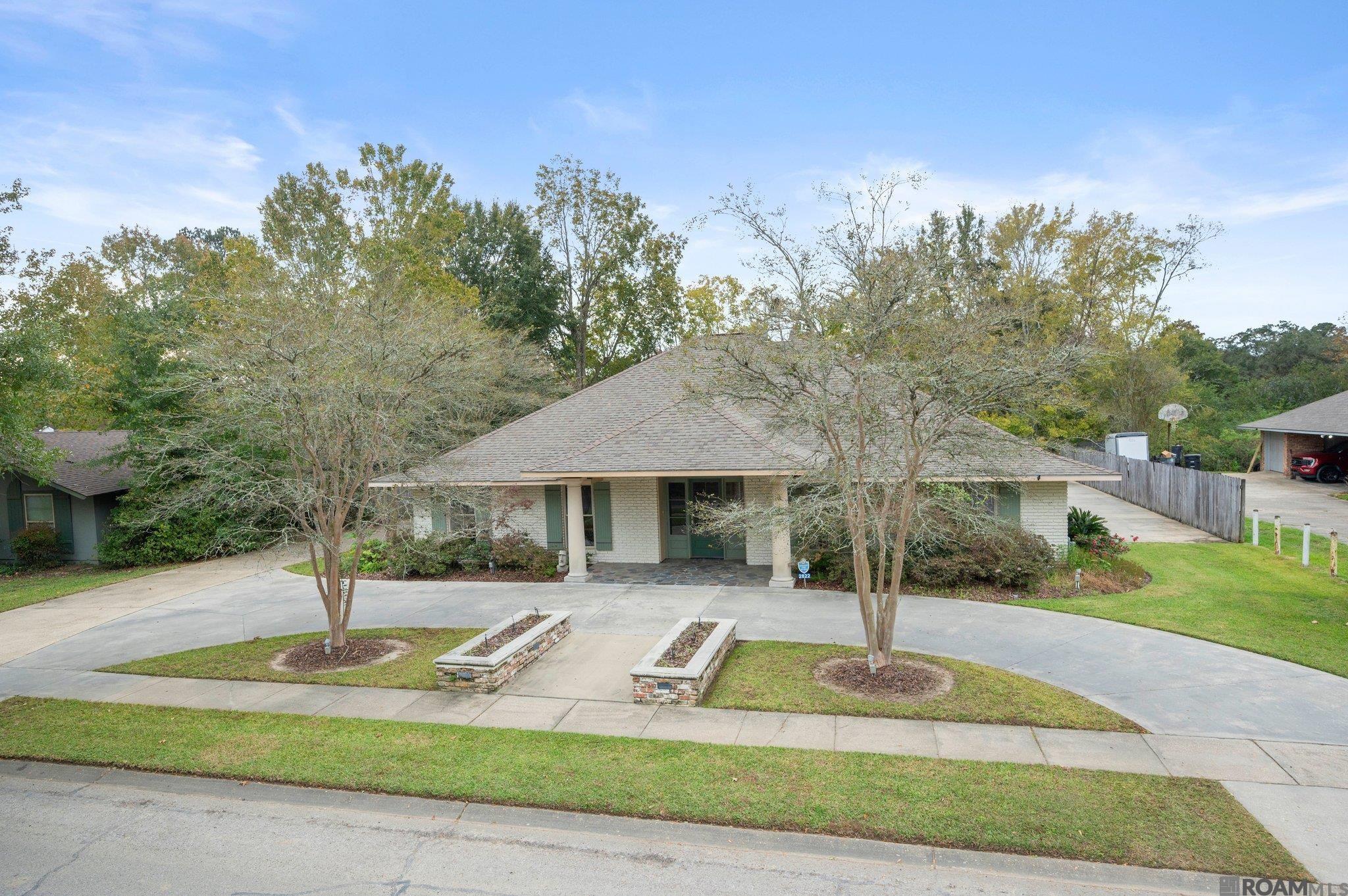 2822 Woodland Ridge Blvd, Baton Rouge, Louisiana image 1