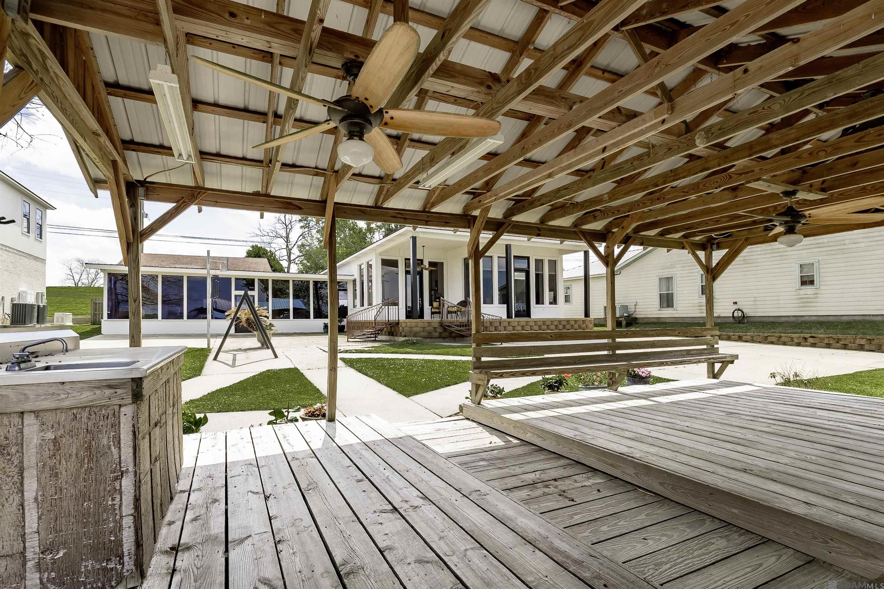 8689 Island Rd, Ventress, Louisiana image 9