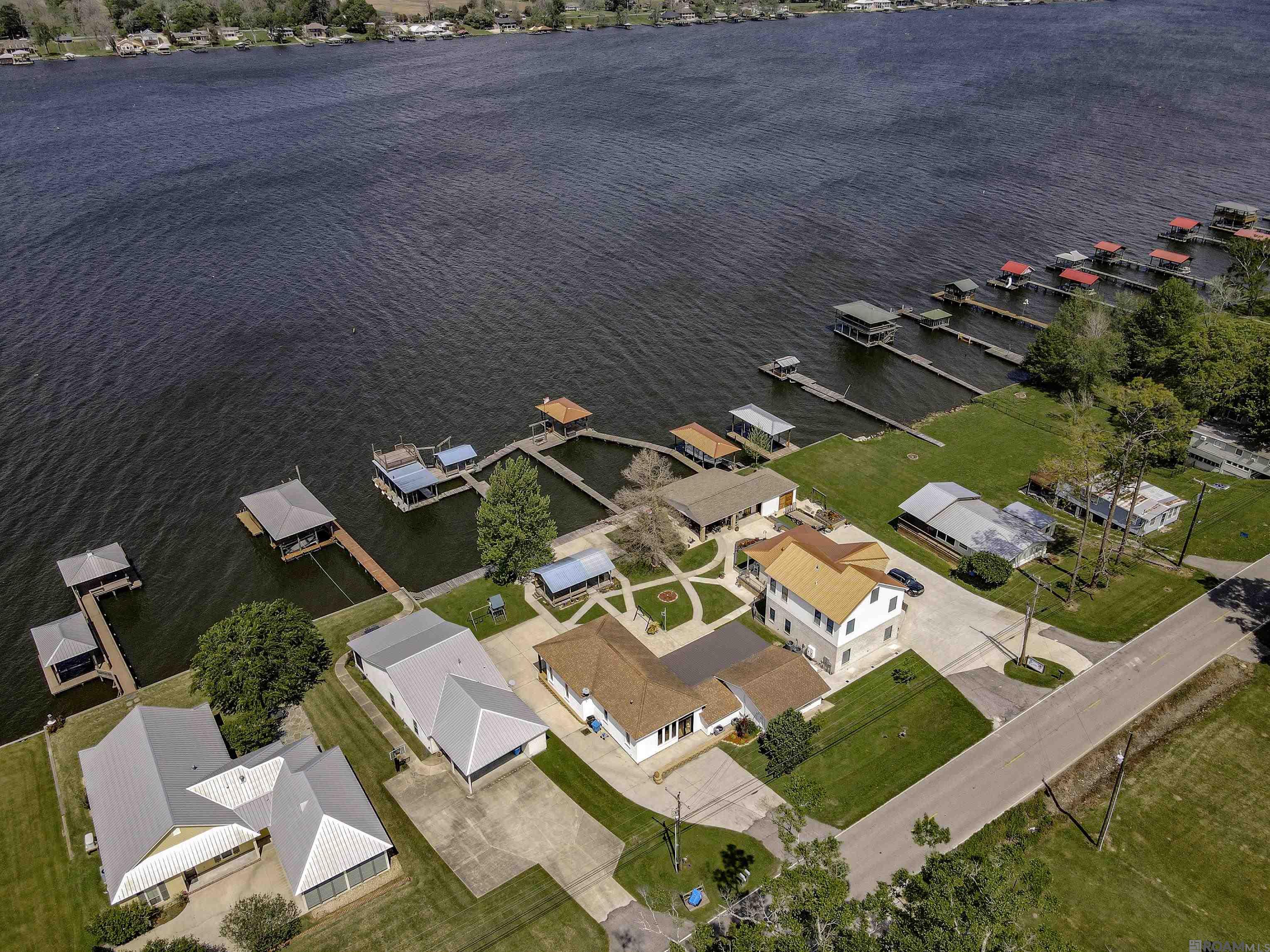 8689 Island Rd, Ventress, Louisiana image 1