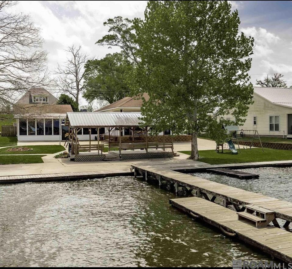 8689 Island Rd, Ventress, Louisiana image 1