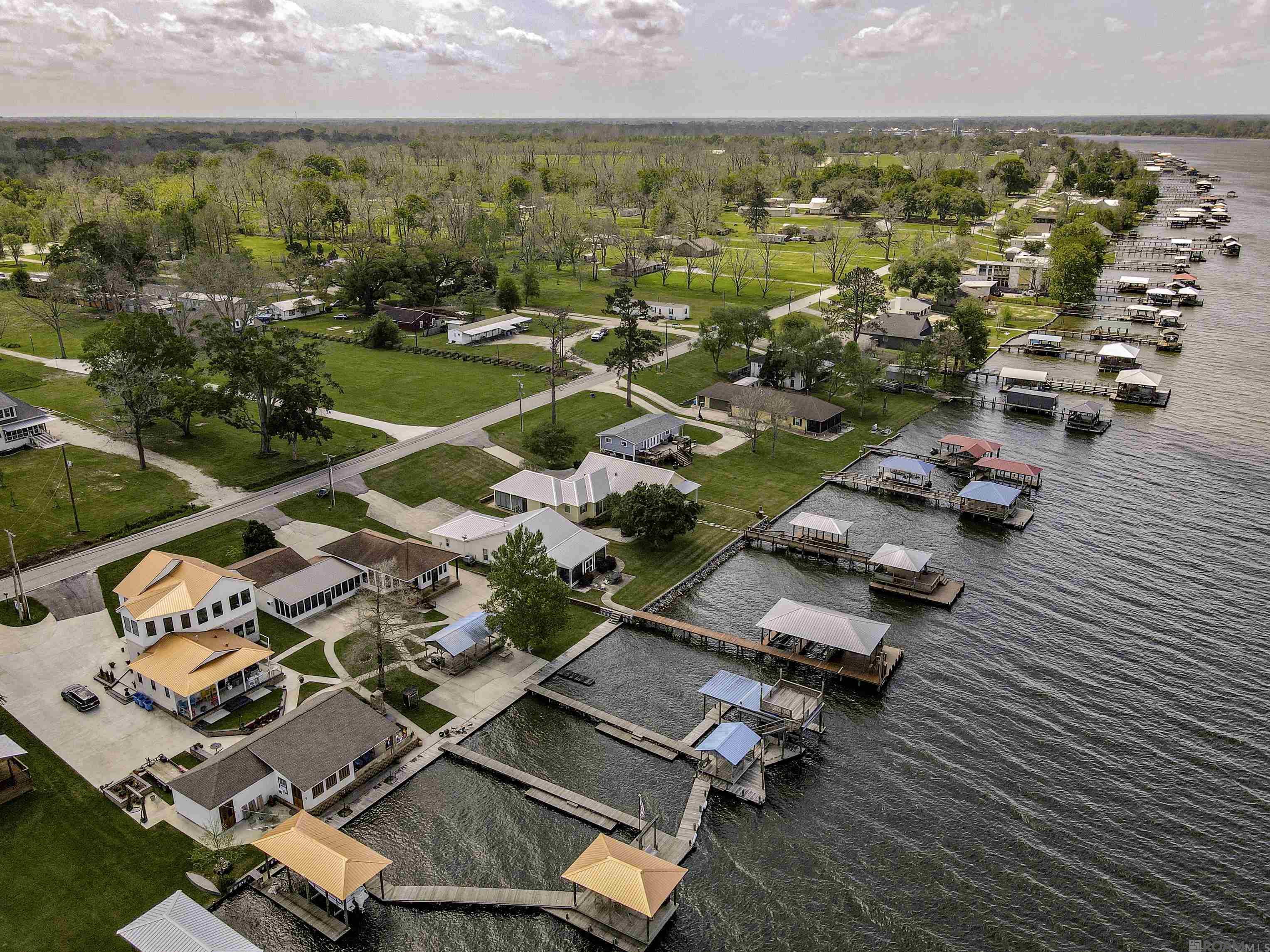 8689 Island Rd, Ventress, Louisiana image 41