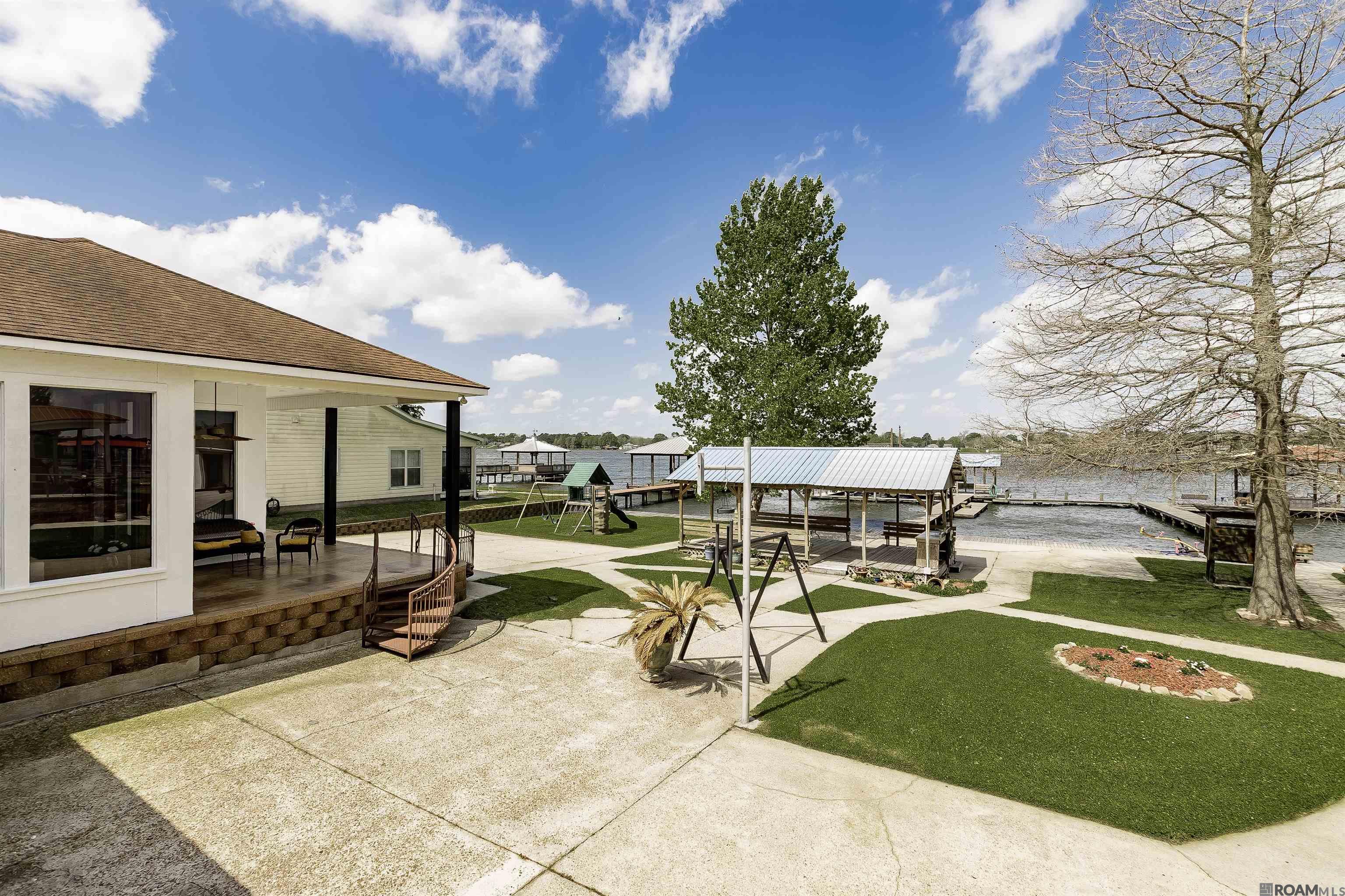 8689 Island Rd, Ventress, Louisiana image 15