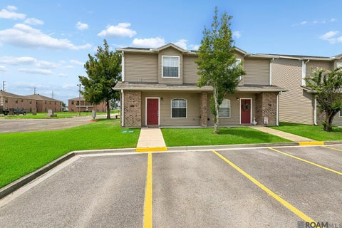 Condo For Sale - 824 Provision Ct #B<br/> Gramercy, LA 70052