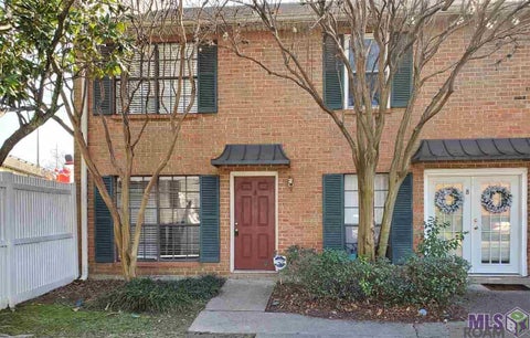 Condo For Sale - 2293 Hollydale Ave #5A<br/> Baton Rouge, LA 70808