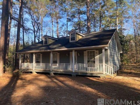 Homes For Sale - 12479 Sullivan Ln<br/> Clinton, LA 70722