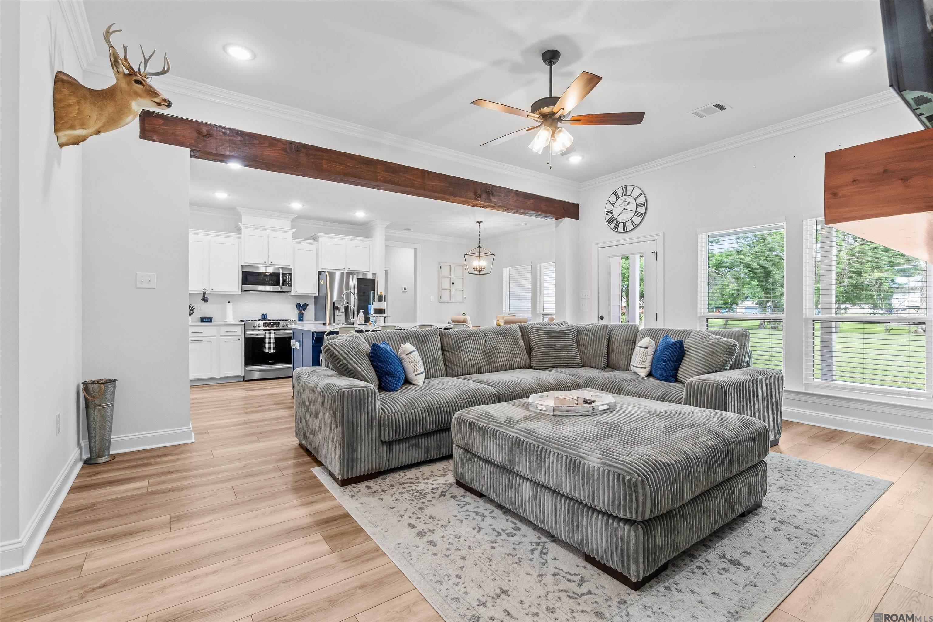 39331 Pershing Mire Rd, Gonzales, Louisiana image 5