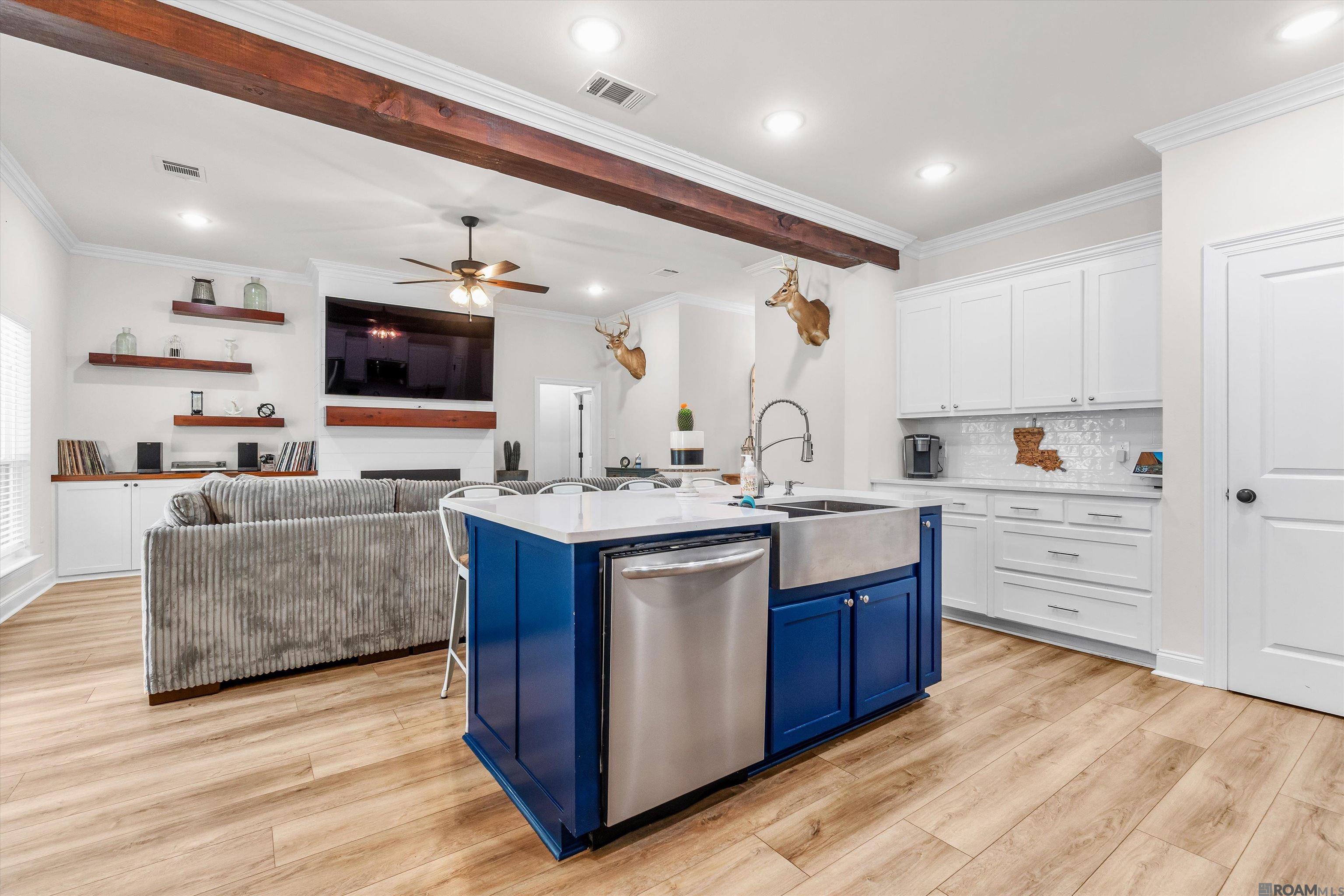 39331 Pershing Mire Rd, Gonzales, Louisiana image 9