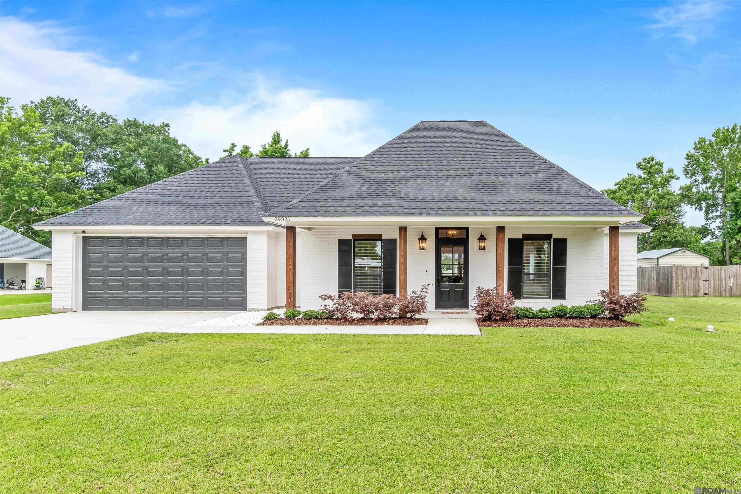 39331 Pershing Mire Rd, Gonzales, Louisiana image 2