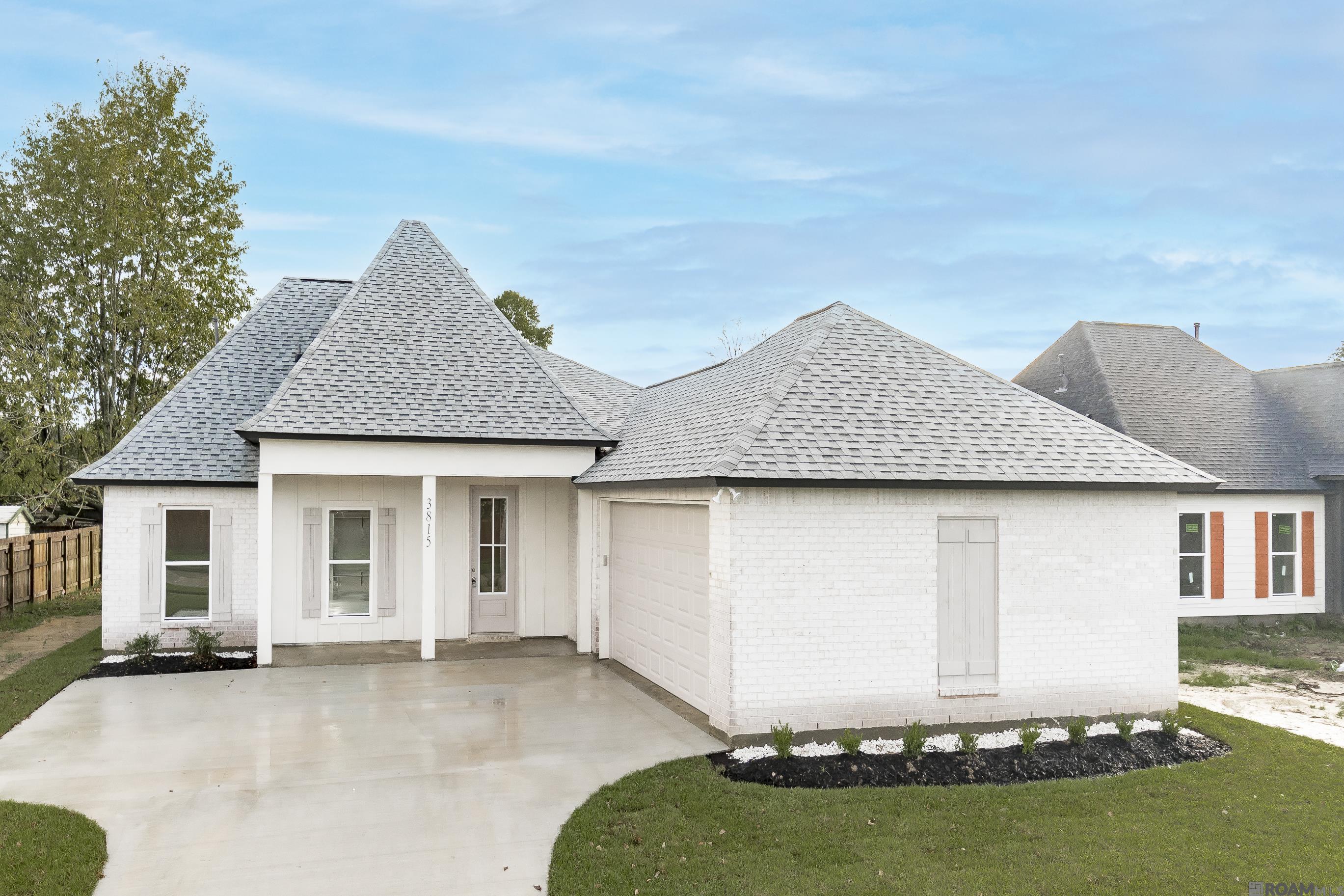 3815 Linstrom Dr, Baton Rouge, Louisiana image 2