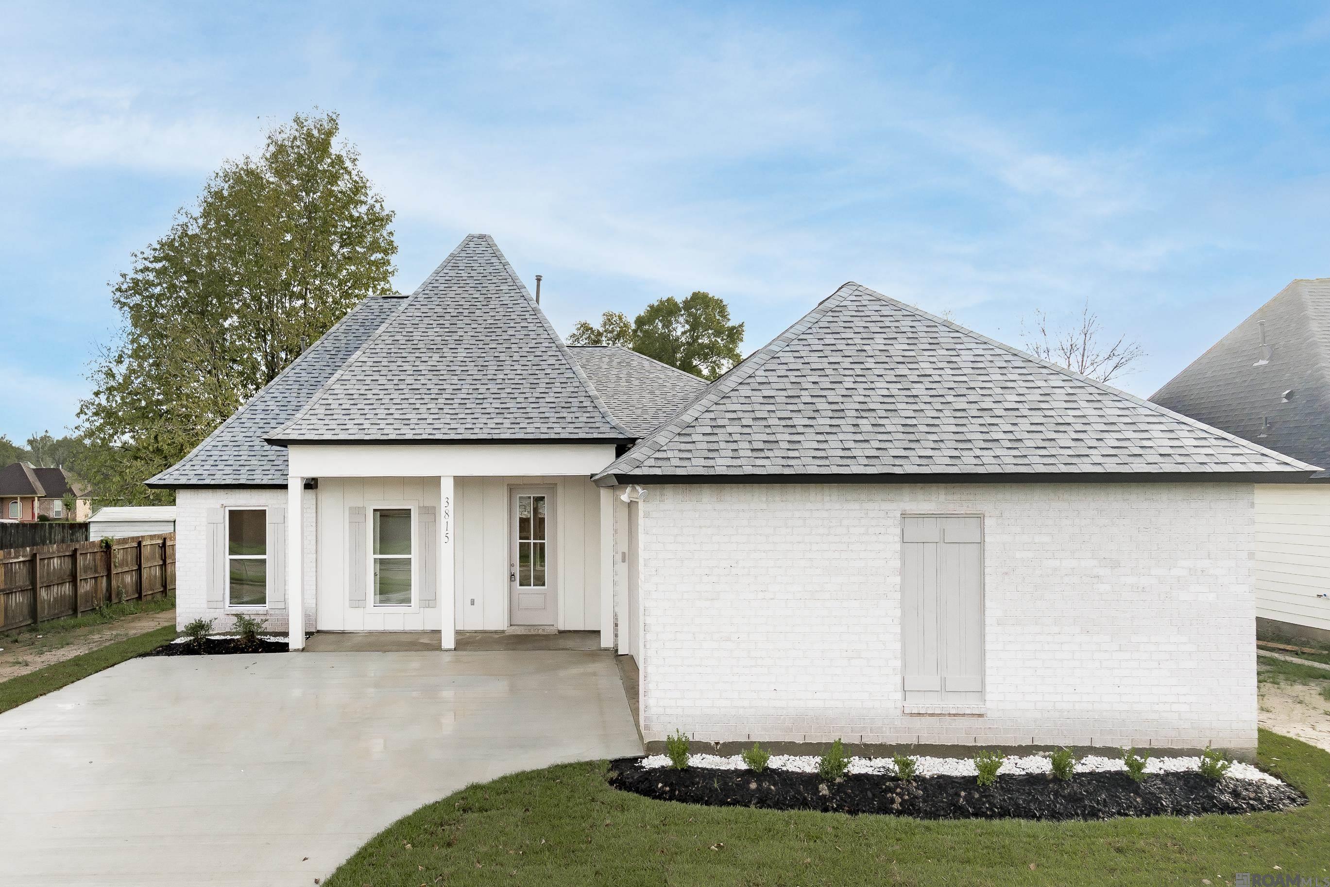 3815 Linstrom Dr, Baton Rouge, Louisiana image 1