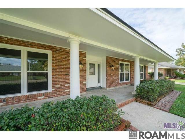 12360 Warwick Ave, Baton Rouge, Louisiana image 1