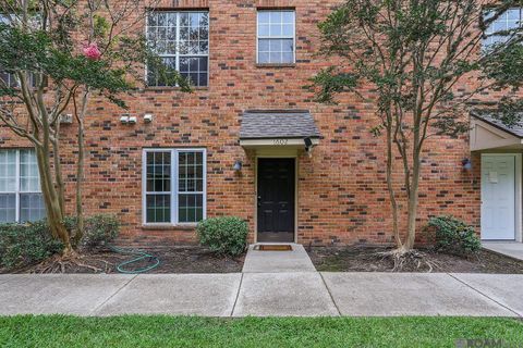 710 E Boyd Dr #1602 Baton Rouge LA 70808