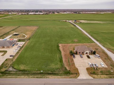 Vacant Land For Sale - JOM-5 Major Pkwy<br/> Pointe Coupee County, New Roads, LA 70760