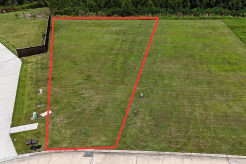 Vacant Land For Sale - 353 Independence Drive<br/> Terrebonne County, Houma, LA 70360