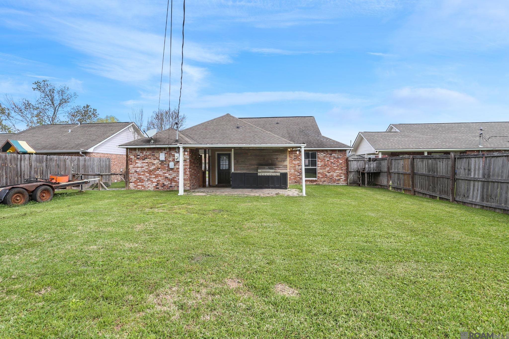 2019 E Catalpa St, Gonzales, Louisiana image 10