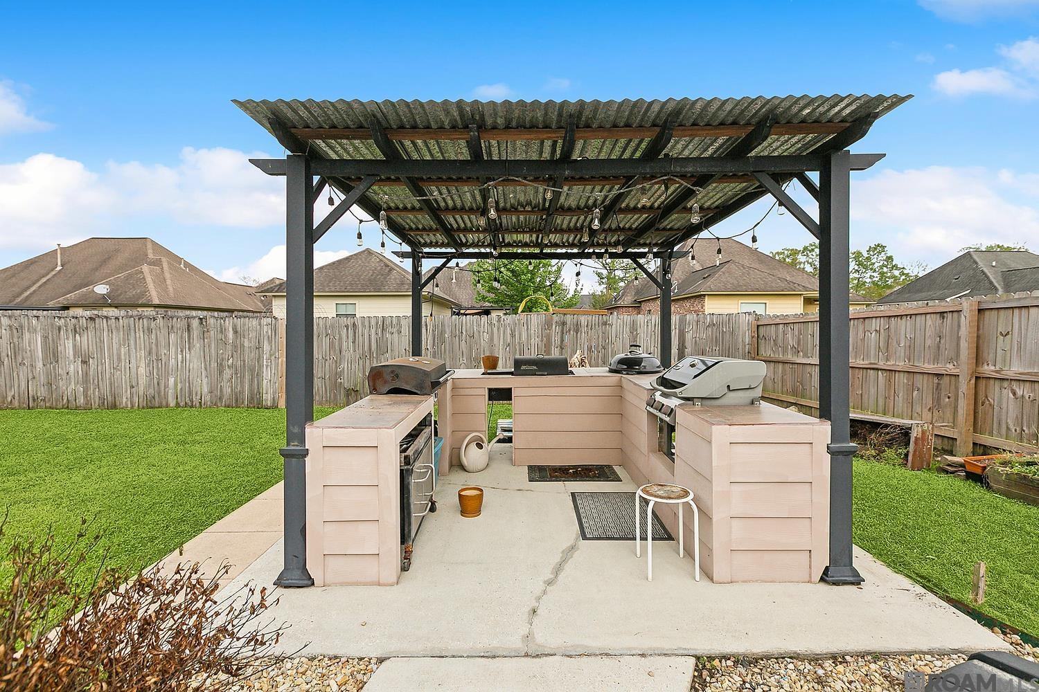 14064 Deep Creek Dr, Gonzales, Louisiana image 21