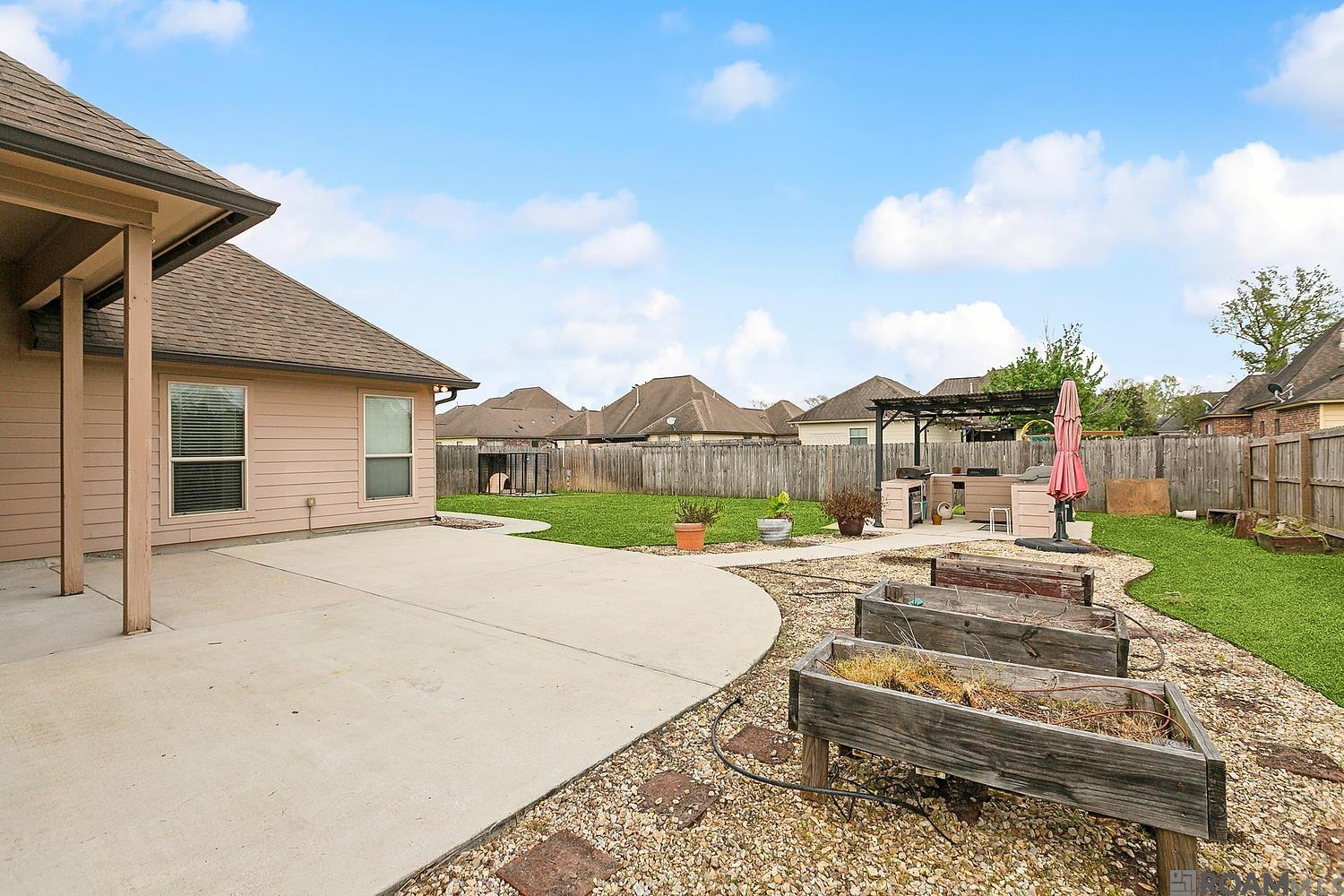 14064 Deep Creek Dr, Gonzales, Louisiana image 19